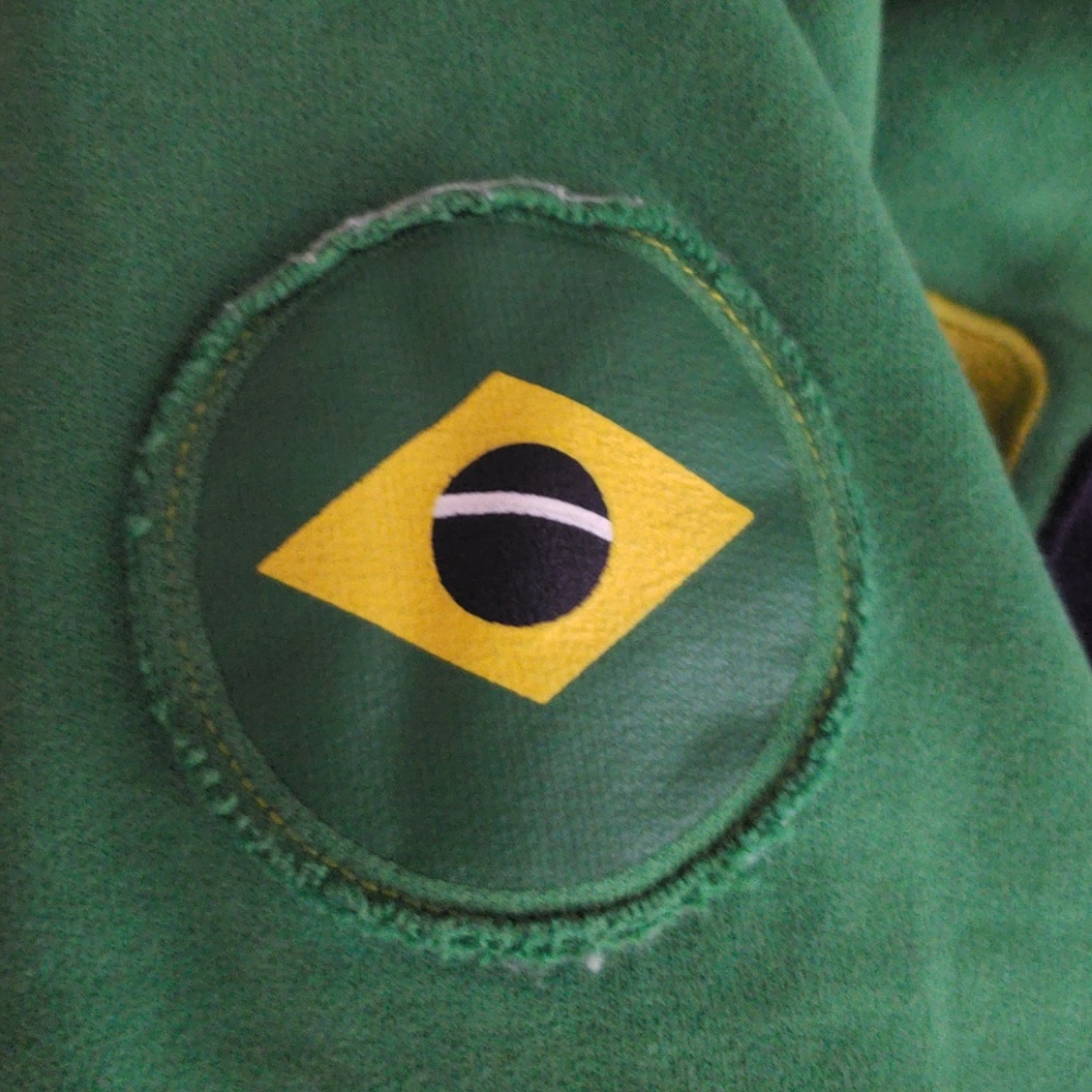 Puma Jacket - Picture 4 of 6